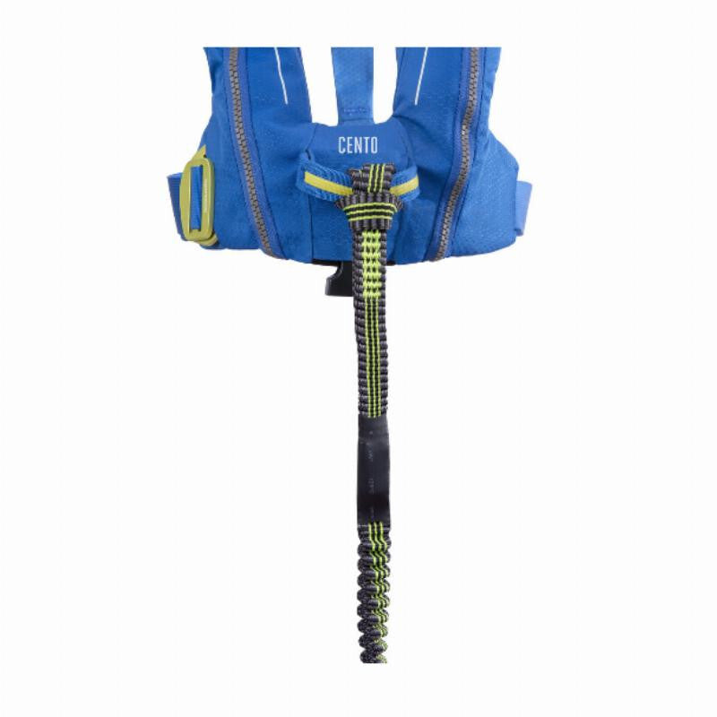 Spinlock Deckvest Cento Junior 100N Lifejacket