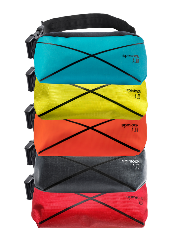 Spinlock ALTO 75N Belt Floatation Aid