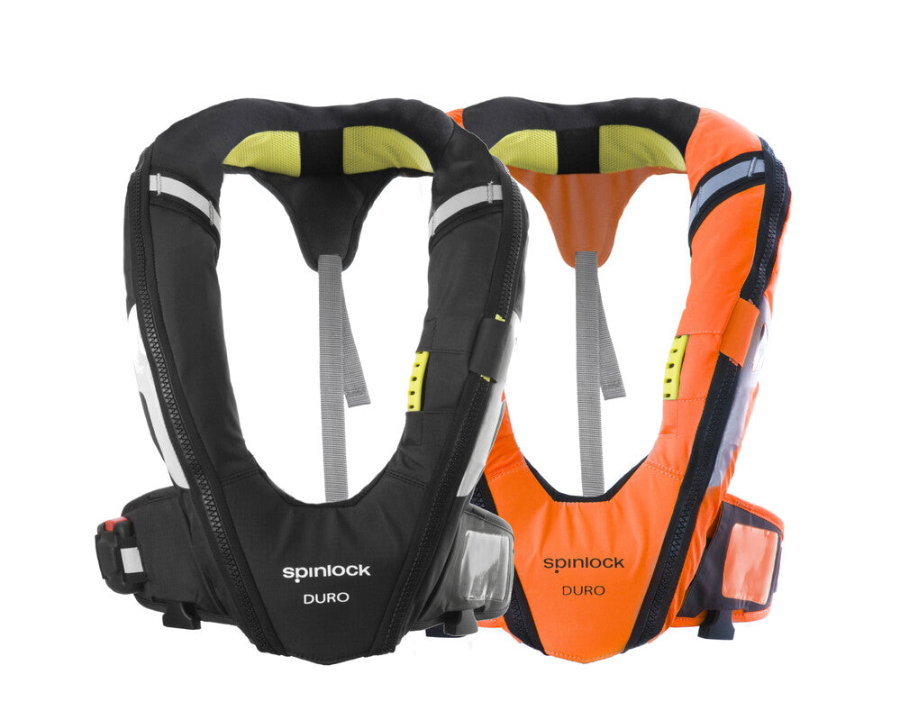 Deckvest DURO 170N Lifejacket