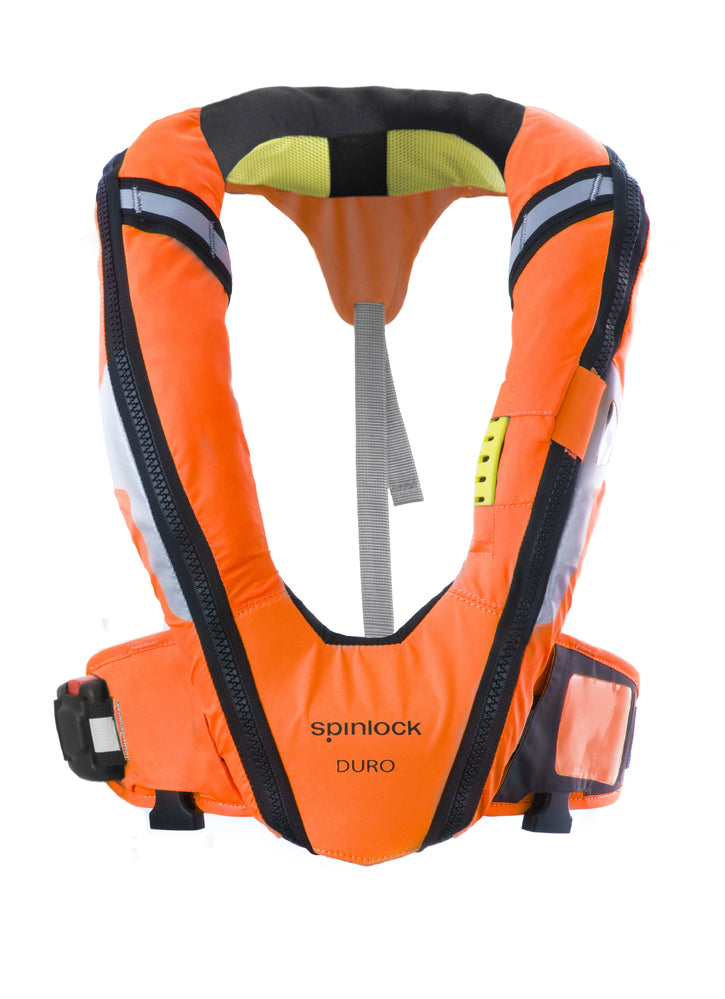 Deckvest DURO 275N Lifejacket