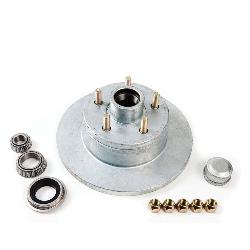 Disc Hubs
