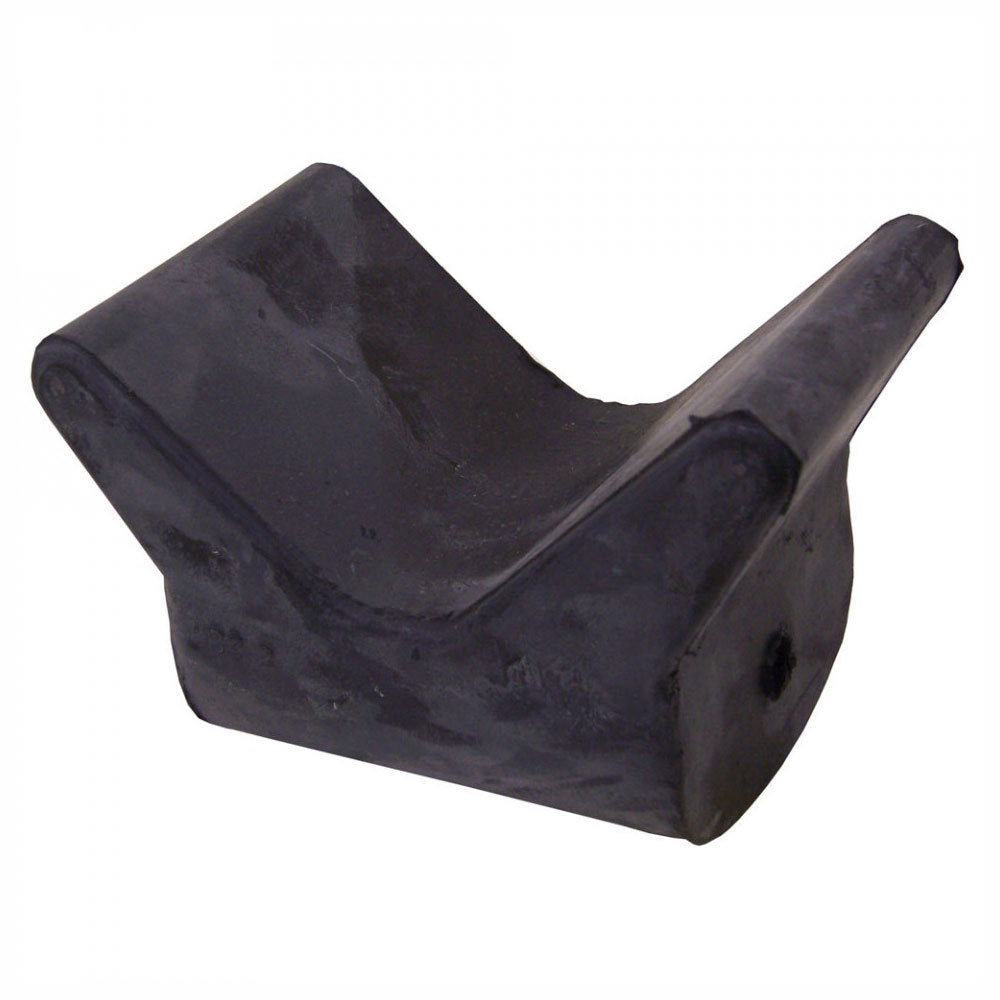 Bow Chocks Rubber
