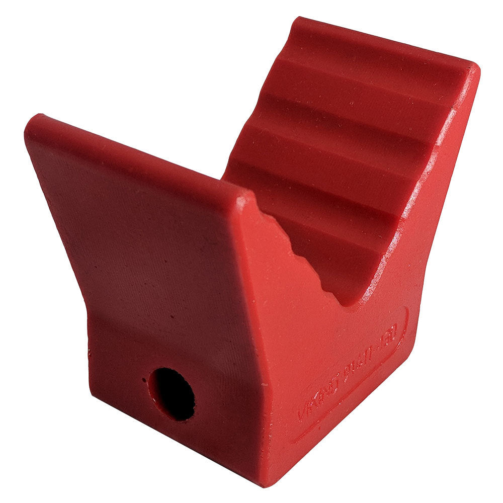 Bow Chocks Polyurethane