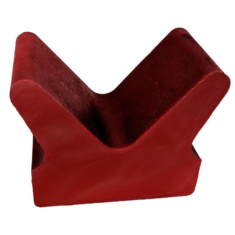 Bow Chocks Polyurethane