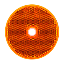 Reflex Reflectors - 66 Series (Twin Pack)