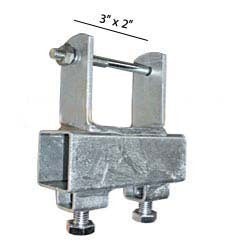 Heavy Duty Adjuster Bracket