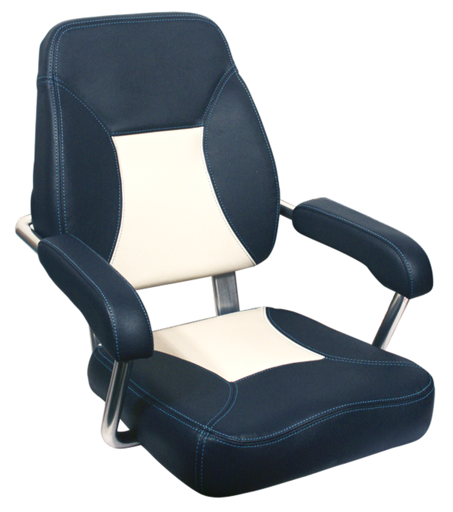 Mini Mojo Seat