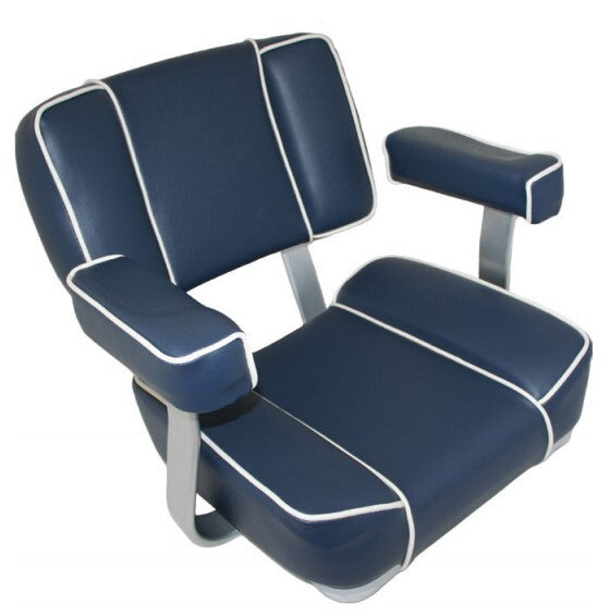 Deluxe Captains Chairs