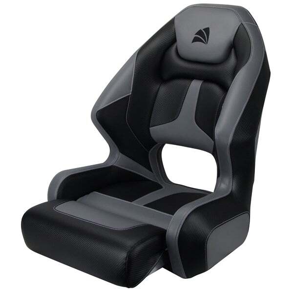 Relaxn Seat Mako Series Premium Bucket