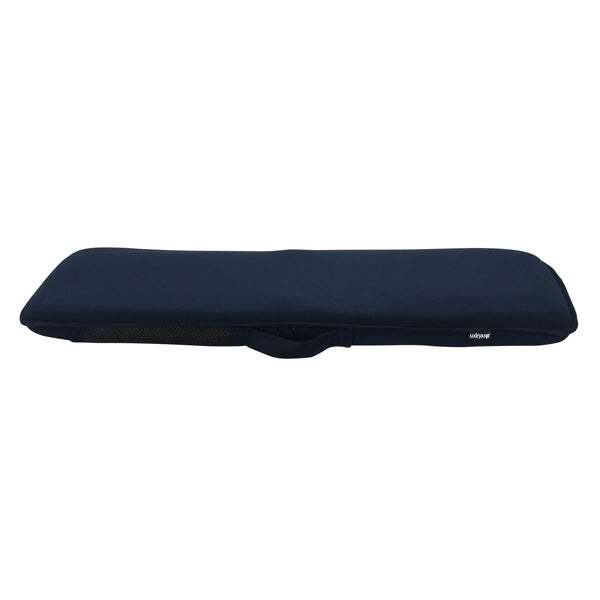 Relaxn Folding Summer Lounger