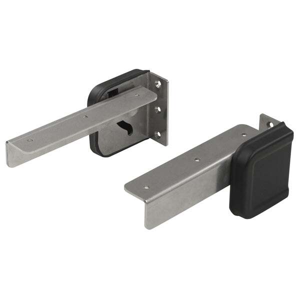 Fold Down Bracket