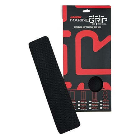 Marine Grip Tape - 3x12", 10 Pieces
