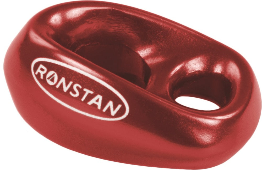 Ronstan Shocks - Sheaveless Blocks 500kg