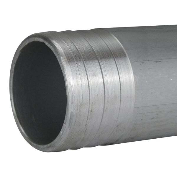 Deck Fillers - Hose Tails - Alloy