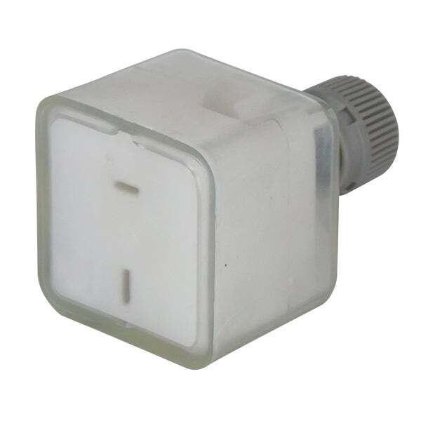 Low Volt Plug & Socket