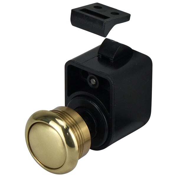 Latch - Push Button