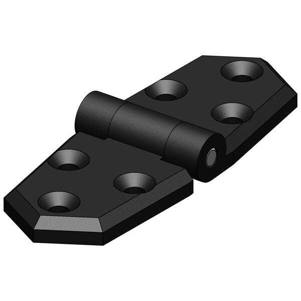 Hinges - Nylon - Trudesign