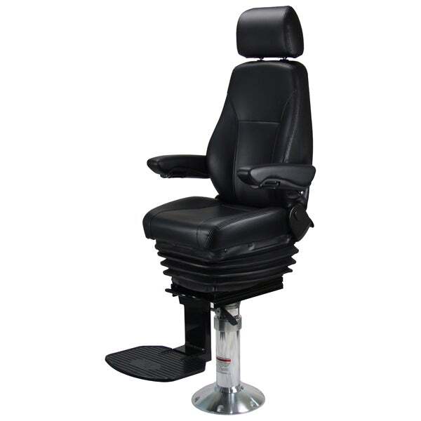 Relaxn Pilot Seats - Seafarer