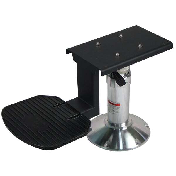 Relaxn Pilot Seats - Seafarer