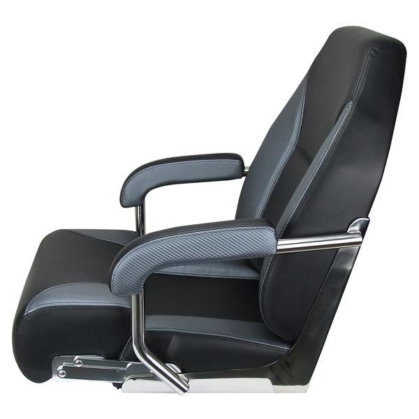 Seats - Travellers Fold Down