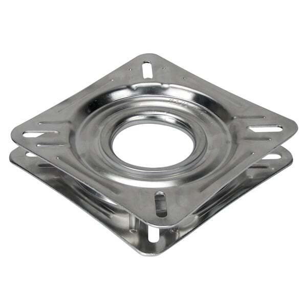 Seat Swivel - Standard Mount