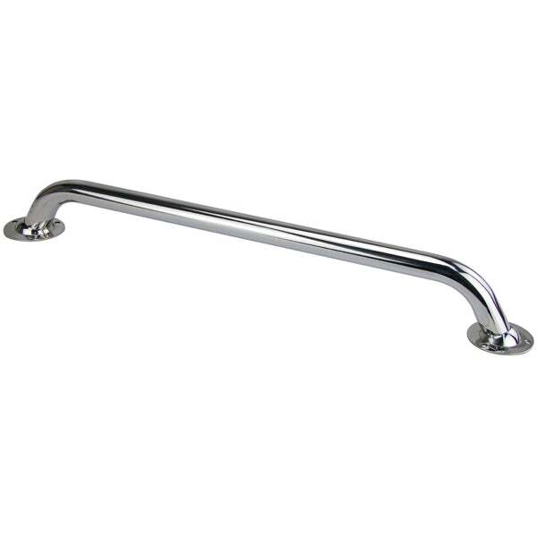 Hand Rails - Stainless Steel