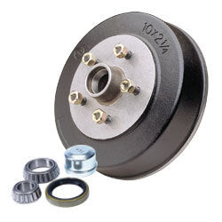 Brake Hub Drums