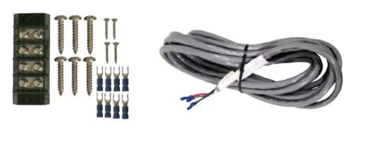 Lectrotab Auto Switch Kit Stainless Steel Trim Tabs