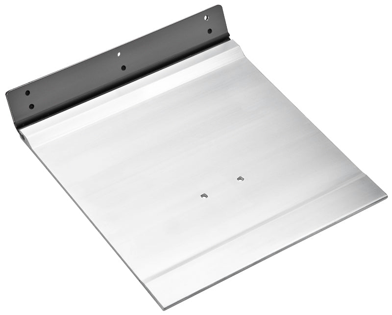 Lectrotab One Touch Switch Kit Aluminium Trim Tabs