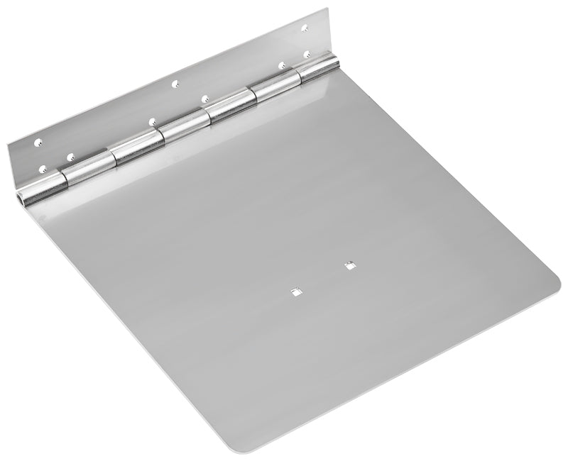 Lectrotab One Touch Switch Kit Stainless Tabs Short Actuator