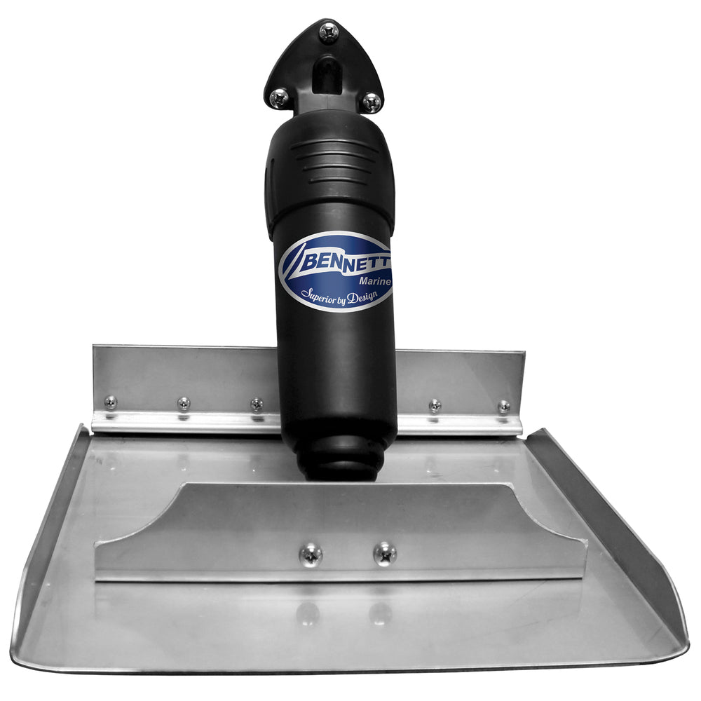 BOLT Standard Trim Tab Kit with Rocker Switch