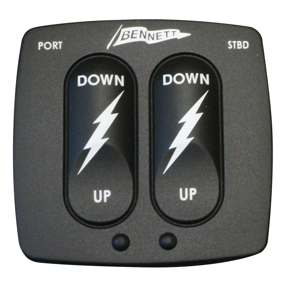 BOLT Standard Trim Tab Kit with Auto Tab Switch