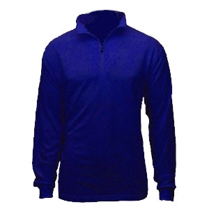 Burke Sunshirt Navy