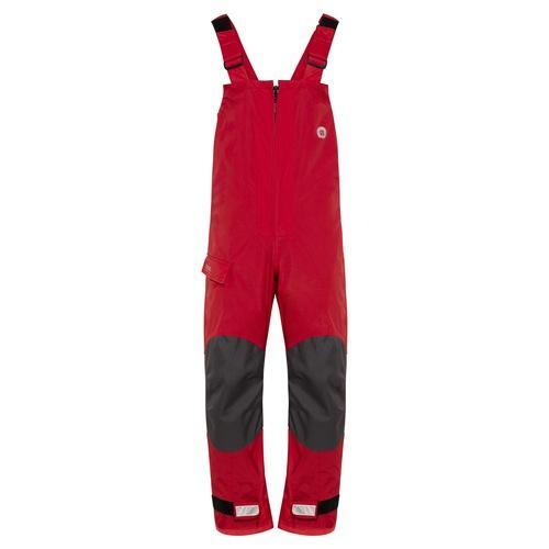 Burke Pacific CB10 Trousers Red
