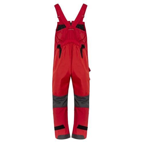Burke Pacific CB10 Trousers Red