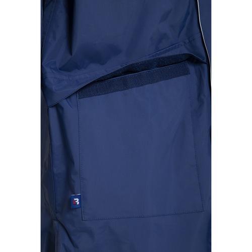 Burke Super Dry 3/4 Jacket