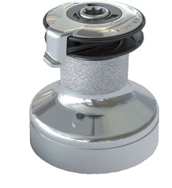 Evo Self Tailing Sheet Winches