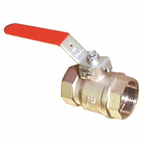 Brass Ball Valve