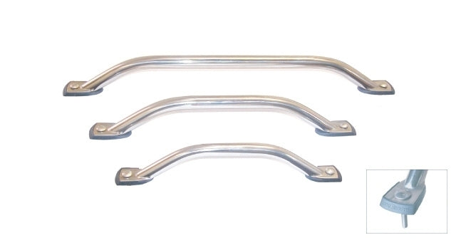 OceanSouth 22mm Diameter Handrail - Bolt from Top