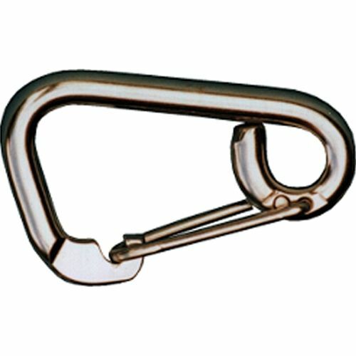 SS Carbine Asymmetric Hook