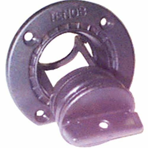 Large Plastic Drain Plug