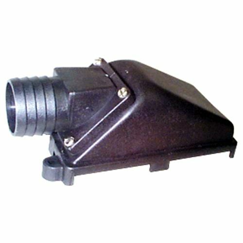 Plastic Strum Boxes